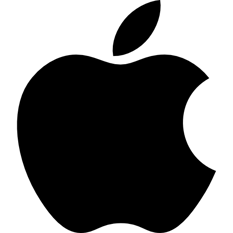 apple photo backup logo