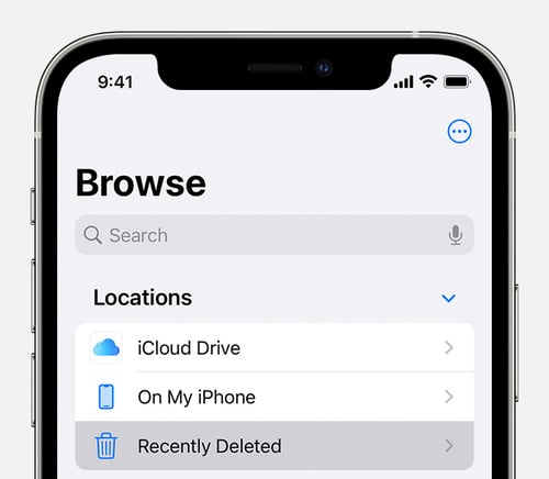 ios15-iphone-12-pro-files-browse-recently-deleted