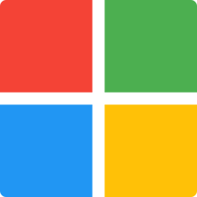 microsoft photo backup logo