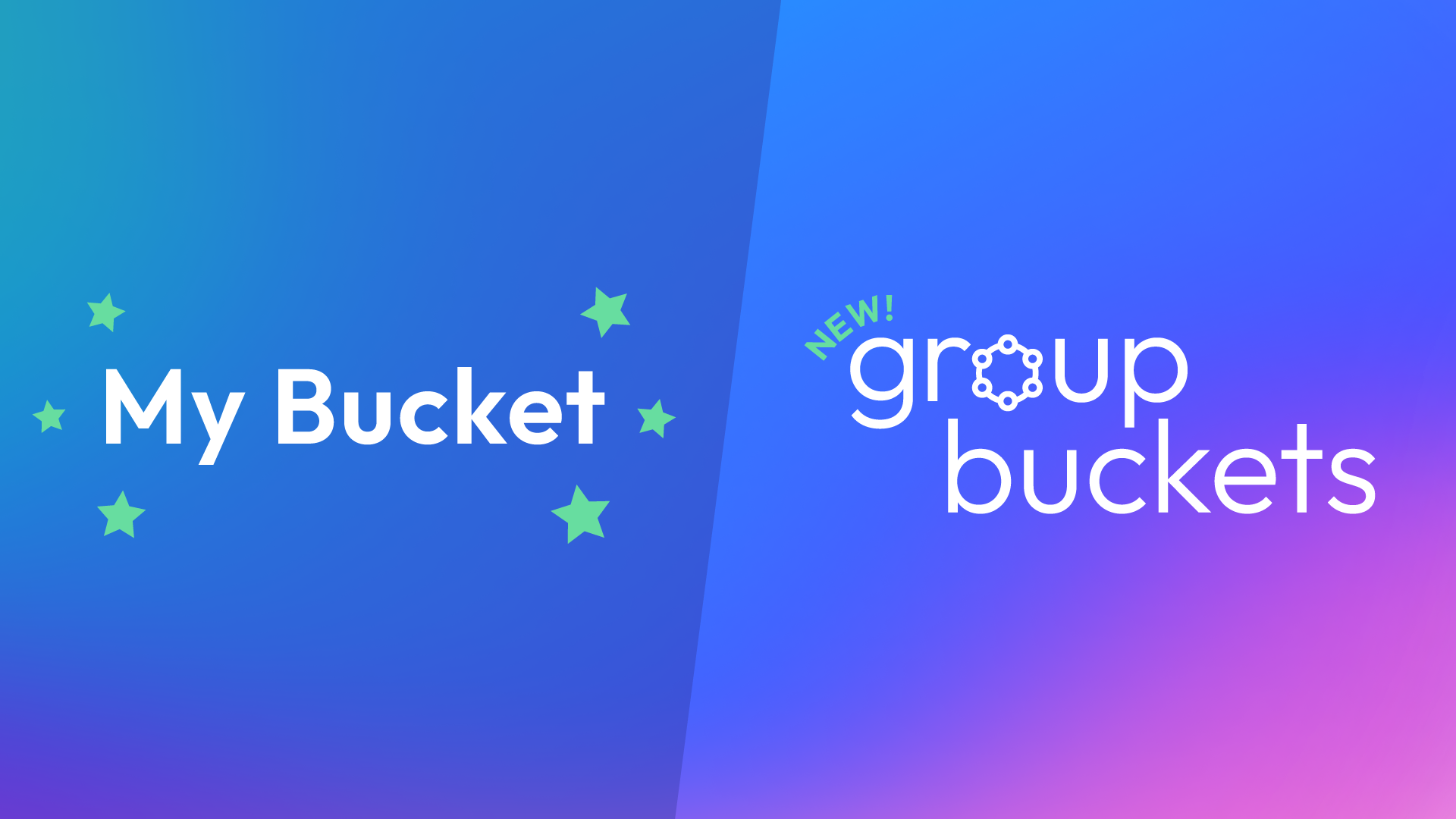 mybucket_vs_groupbuckets